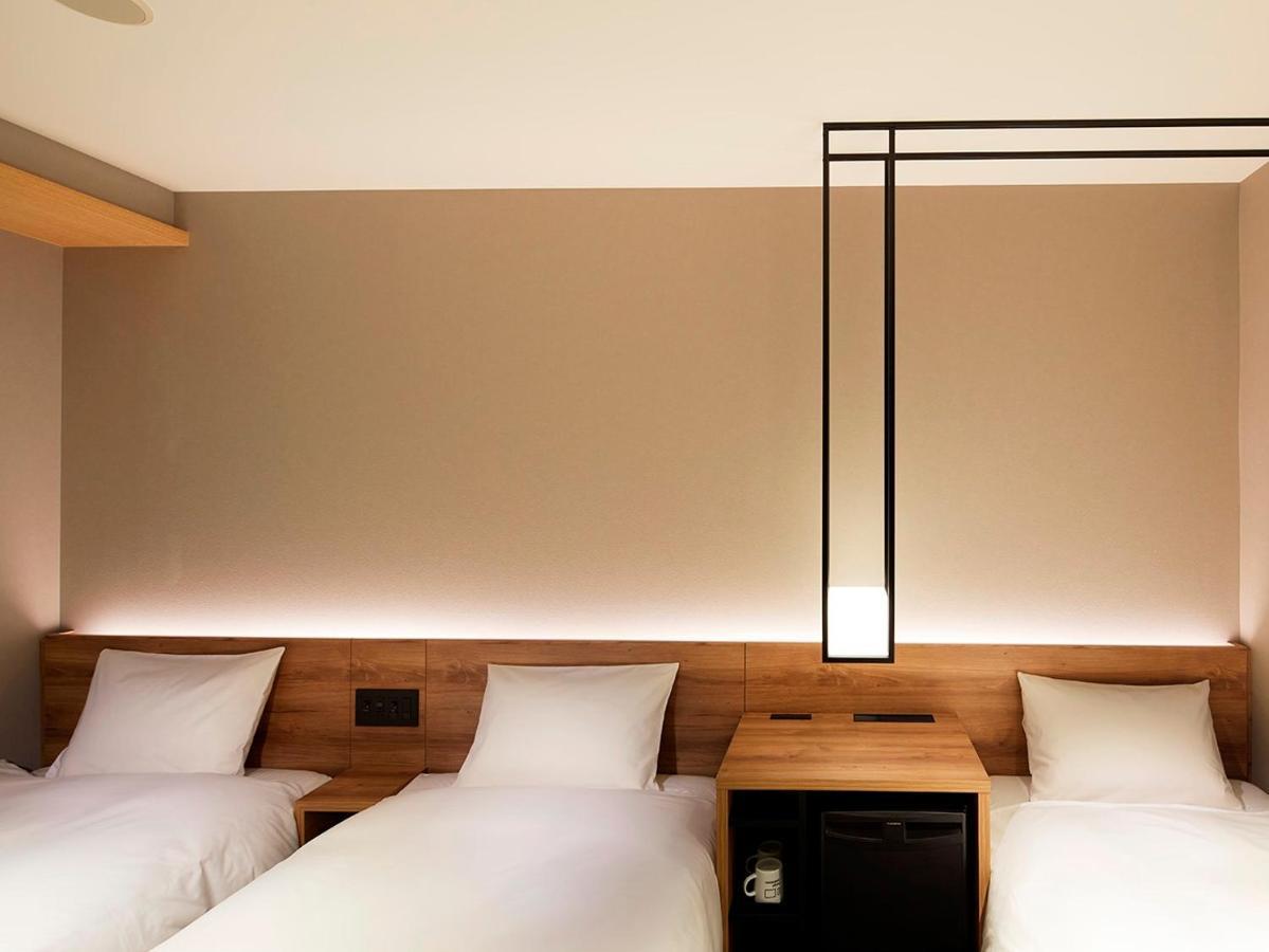 Hotel Androoms Shin-Осака Стая снимка