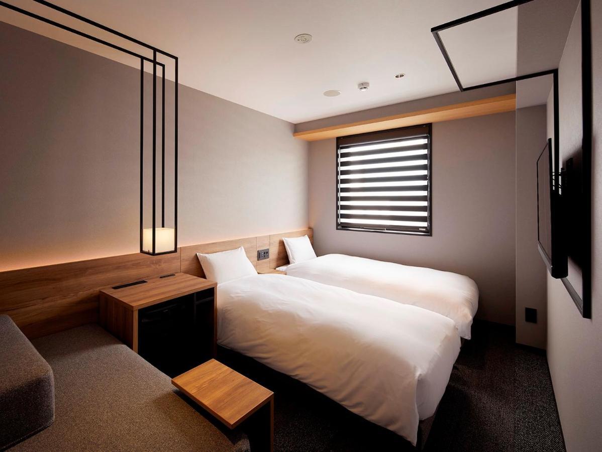 Hotel Androoms Shin-Осака Екстериор снимка